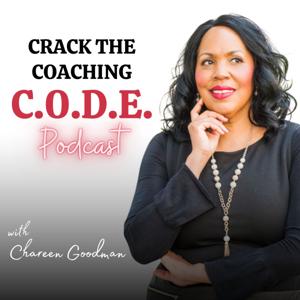 Crack the Coaching C.O.D.E.™