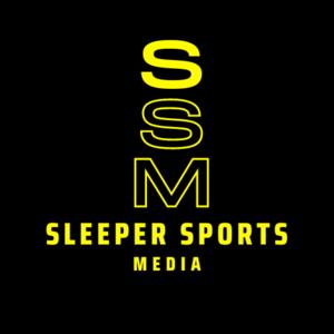 SLEEPER SPORTS MEDIA PODCAST