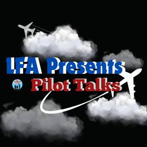 LFA Presents Pilot Talks