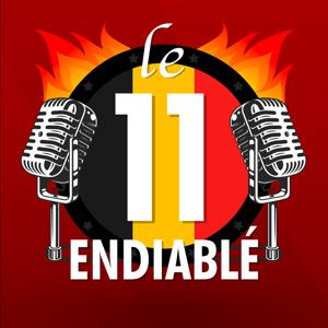Le 11 ENDIABLÉ - UEFA Nations League