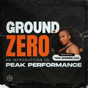 Ground Zero: An Intro to Peak Performance