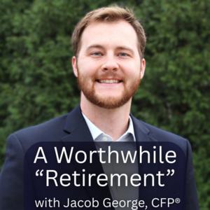 A Worthwhile "Retirement"