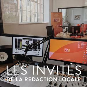 Les invités de la rédaction locale