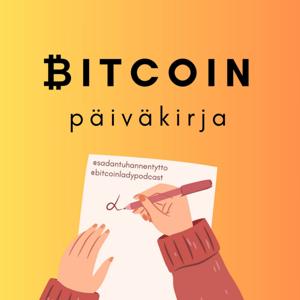 Bitcoin Päiväkirja