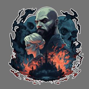 Ded Talk w/ Todd & Tori