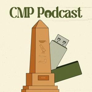 Cmp Podcast: Beyond The Books