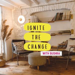Ignite the Change