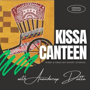 Kissa Canteen : Original Short Stories