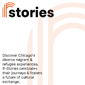 Rstories Podcast | Trellus