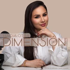 Hacia Otra Dimensión