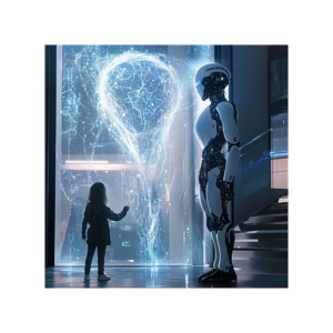 AI Horizon: Shaping Tomorrow