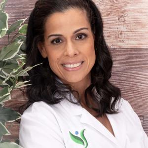 Dr Mandy DCN Podcast