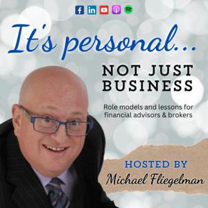 It's Personal... Not Just Business