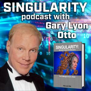 Singularity: Mankind's Search for Relevance