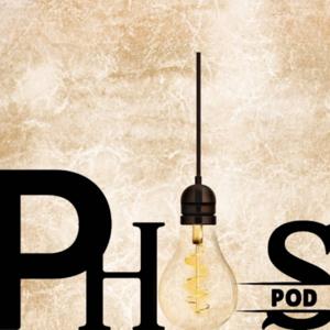 PHŌS POD