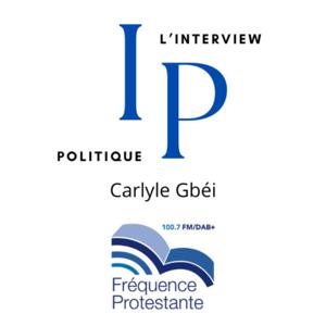 L'Interview Politique