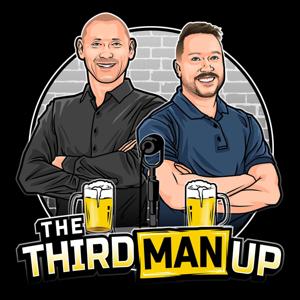 The Third Man Up