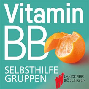 Vitamin BB - Selbsthilfegruppen im Landkreis Böblingen