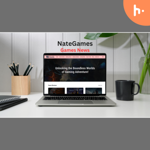 NateGames: Your Ultimate Source for Gaming News & Trends
