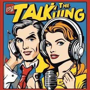 the Talking TV Club