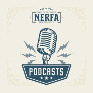 The NERFA Podcast