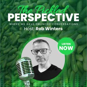 The Pickled Perspective