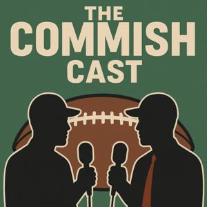 The Commish Cast