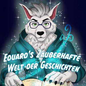 Eduard‘s zauberhafte Welt der Geschichten
