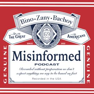Misinformed