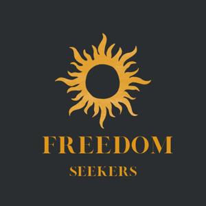 The Freedom Seekers Podcast😎