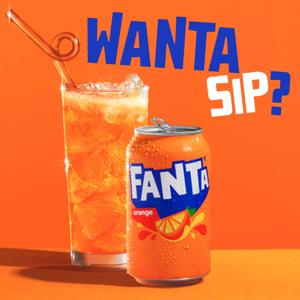 Wanta Sip?