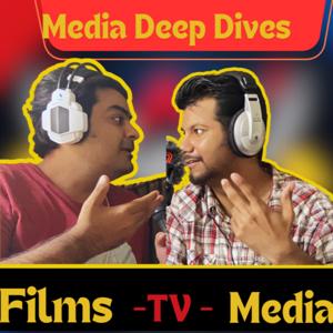 Media Deep Dives of TRS