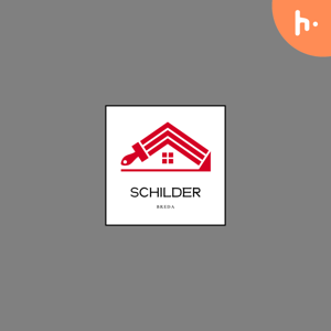 Schilder Breda