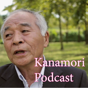 Kanamori Podcast