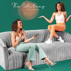 The Whitney Experience Podcast