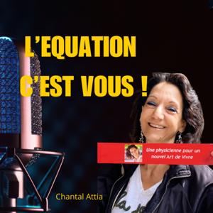 L'EQUATION C'EST VOUS !