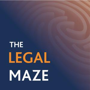 The Legal Maze