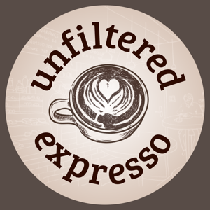 Unfiltered Expresso