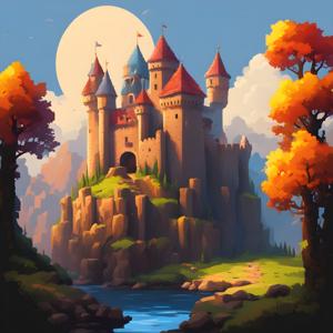 Gamer’s Kingdom - the Video Games Music Podcast