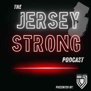 The Jersey Strong Podcast
