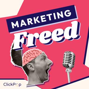 Marketing Freed