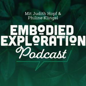 Embodied Exploration | Uniting Nature's Wisdom into Life, Business & Branding