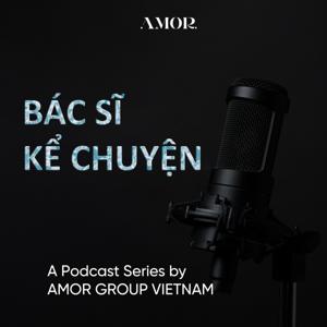 BÁC SĨ KỂ CHUYỆN