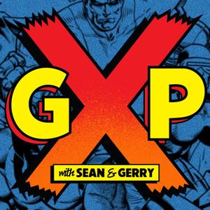 Great X-Pectations: An X-Men Discussion Podcast