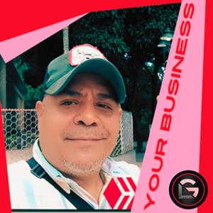leogomez1414 3Speak Podcast