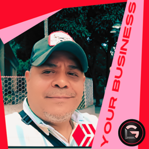 leogomez1414 3Speak Podcast