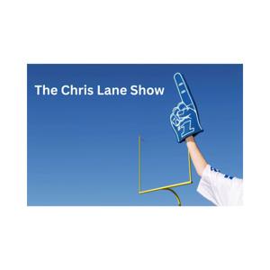 The Chris Lane Show