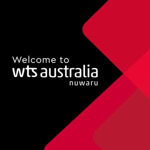 Welcome to WTS Australia