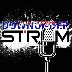 The Stromcast DOWNUNDER