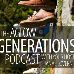The Aglow Generations Podcast
